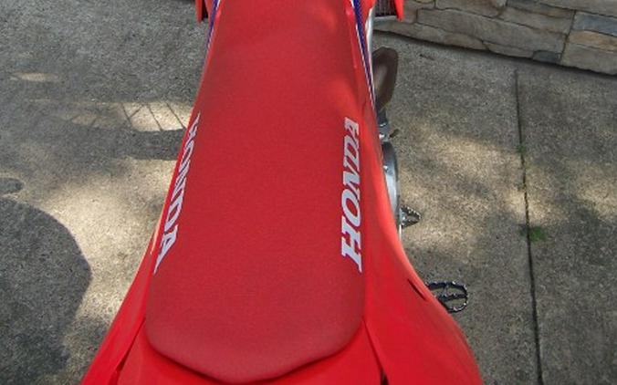 2024 Honda CRF450R-S