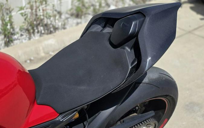 2019 Ducati Panigale V4 S