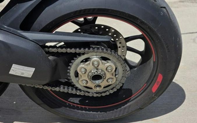 2019 Ducati Panigale V4 S