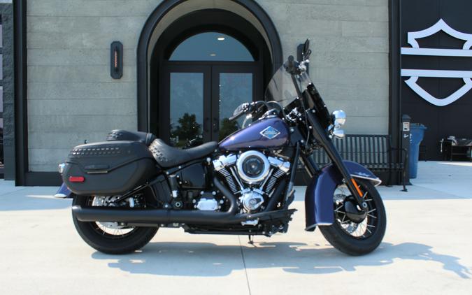 2026 Harley-Davidson Heritage Classic