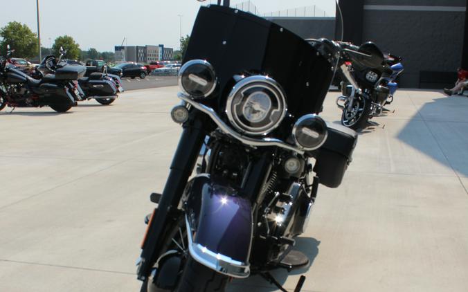 2026 Harley-Davidson Heritage Classic
