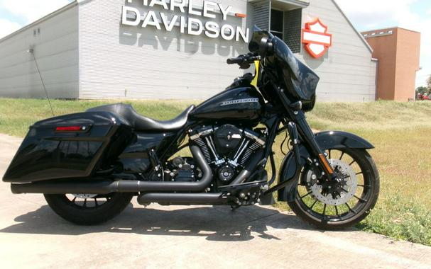 2019 Harley-Davidson® FLHXS - Street Glide® Special