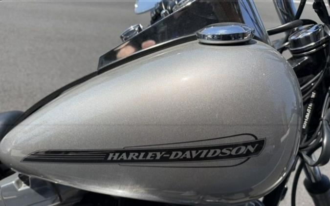 2007 Harley-Davidson® FXST - Softail® Standard