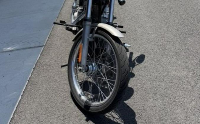 2007 Harley-Davidson® FXST - Softail® Standard