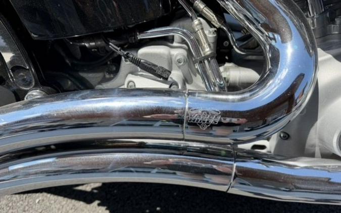 2007 Harley-Davidson® FXST - Softail® Standard