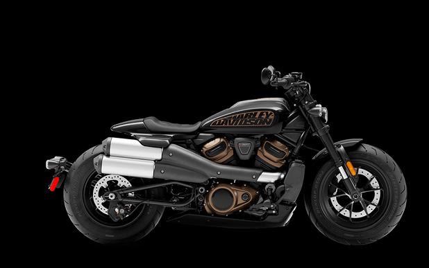 RH1250S 2021 Sportster S