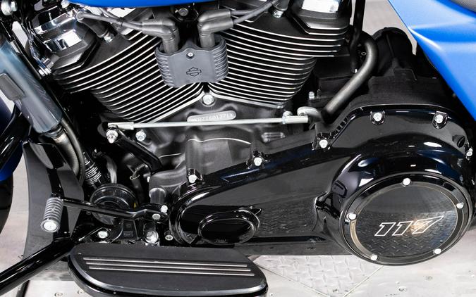 2026 Harley-Davidson Street Glide FLHX