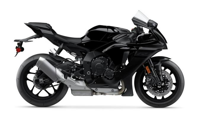 2021 Yamaha YZF-R1