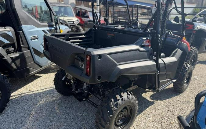 2026 Honda® Pioneer 700
