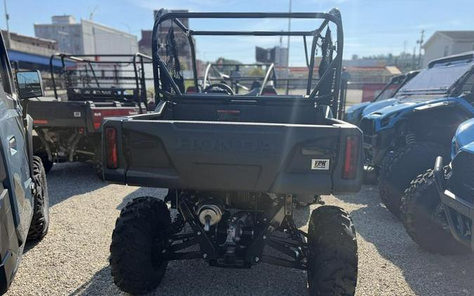 2026 Honda® Pioneer 700