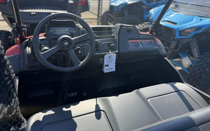 2026 Honda® Pioneer 700