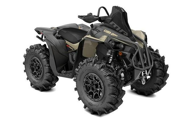 2022 Can-Am® Renegade X mr 1000R