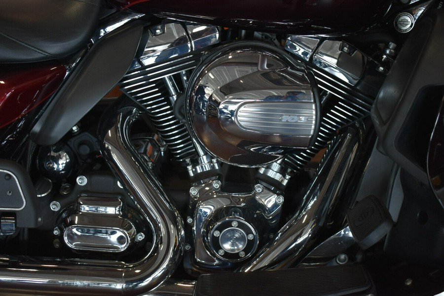 2015 Harley-Davidson Ultra Limited