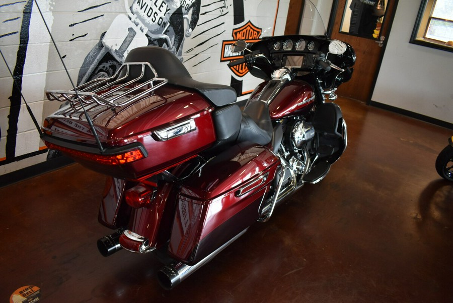 2015 Harley-Davidson Ultra Limited