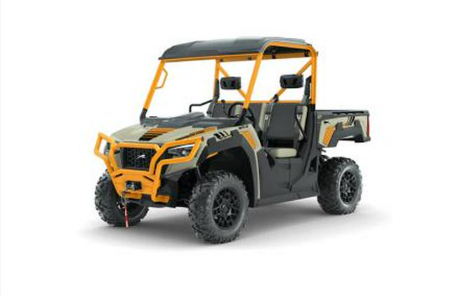 2023 Arctic Cat Off Road Prowler Pro LTD