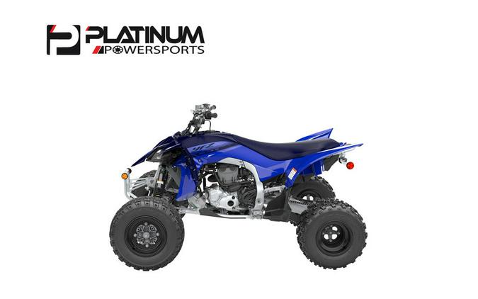 2024 Yamaha YFZ450R