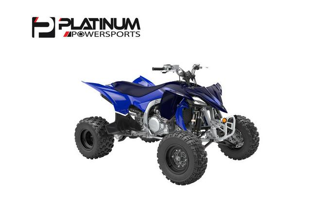 2024 Yamaha YFZ450R