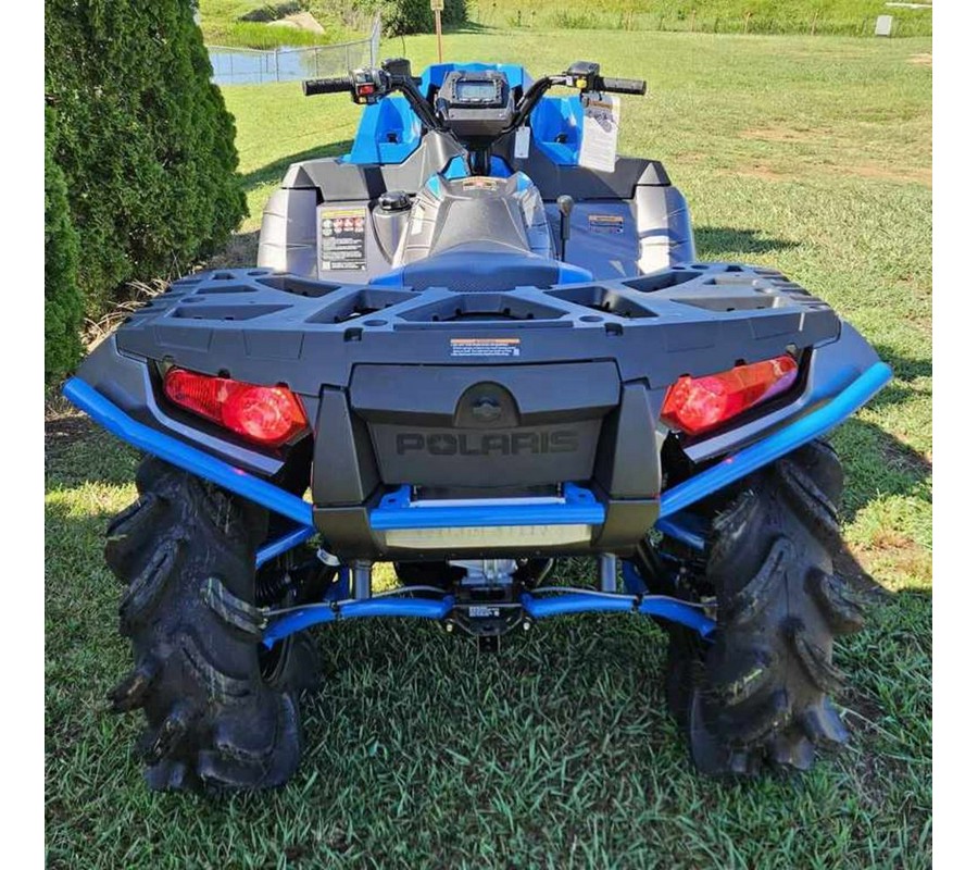 2023 Polaris Sportsman XP® 1000 High Lifter® Edition