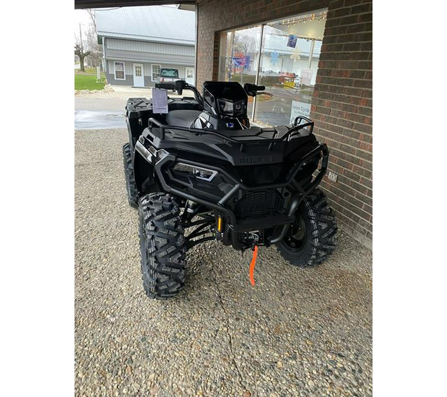 2024 Polaris Sportsman 570 Trail