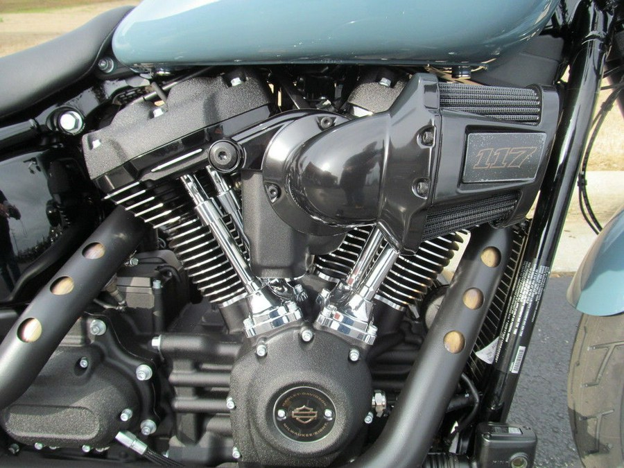 2024 Harley-Davidson® FXLRS - Low Rider® S