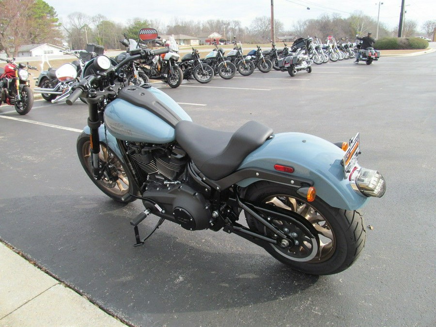 2024 Harley-Davidson® FXLRS - Low Rider® S