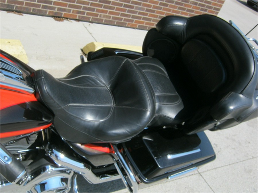 2007 Harley-Davidson CVO Ultra Classic Screaming Eagle