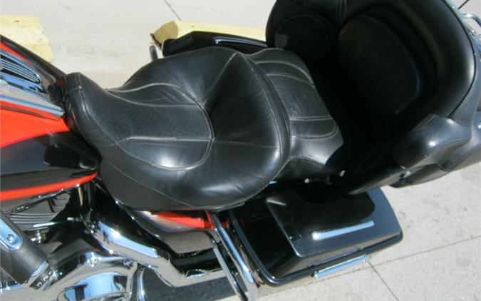 2007 Harley-Davidson CVO Ultra Classic Screaming Eagle