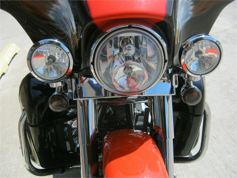 2007 Harley-Davidson CVO Ultra Classic Screaming Eagle