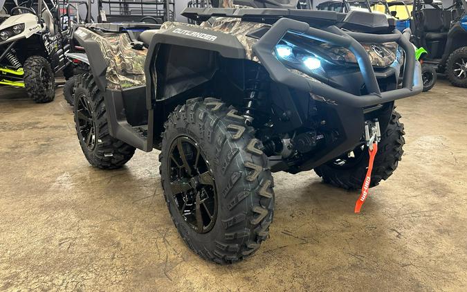 2024 Can-Am Outlander XT 1000R