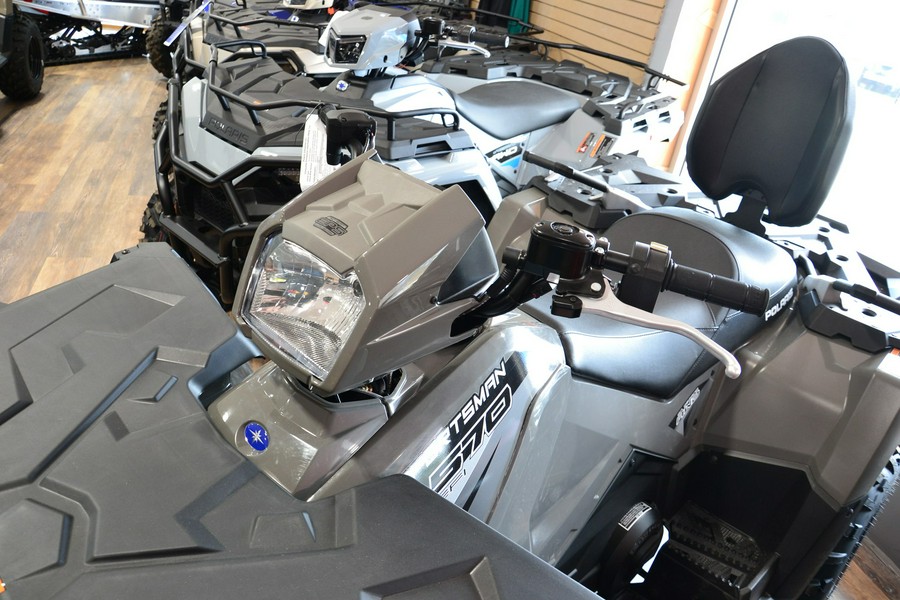 2024 Polaris Industries SPORTSMAN TOURING 570 EPS