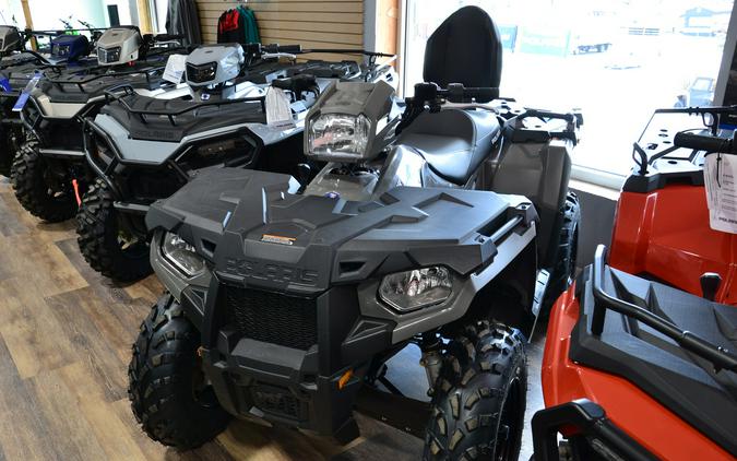 2024 Polaris Industries SPORTSMAN TOURING 570 EPS