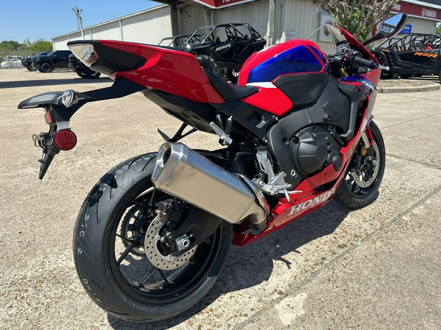 2024 Honda® CBR1000RR