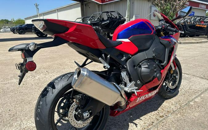 2024 Honda® CBR1000RR