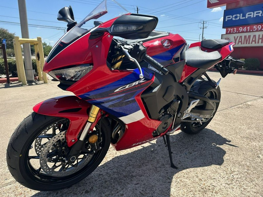 2024 Honda® CBR1000RR