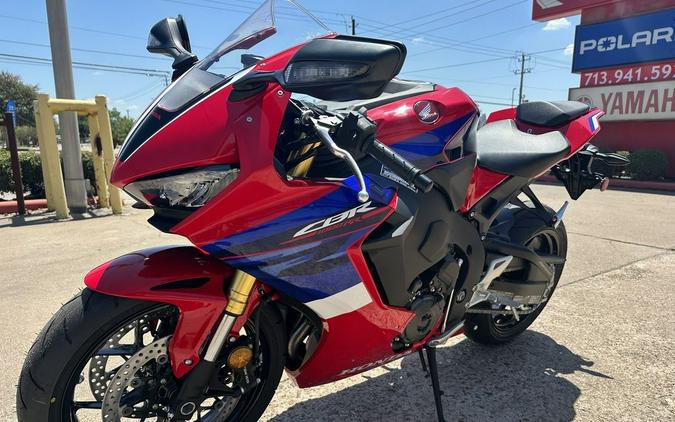 2024 Honda® CBR1000RR