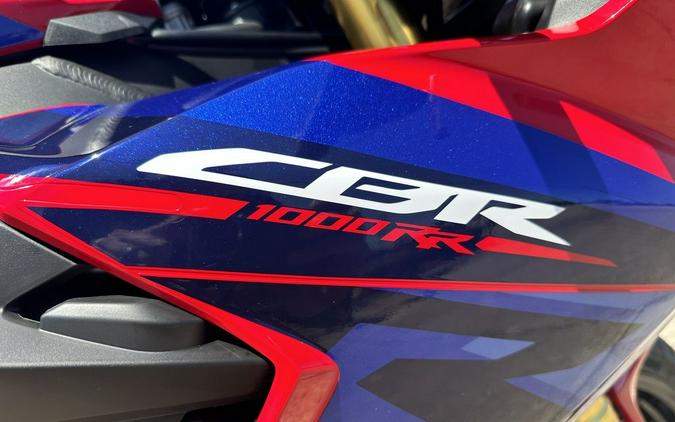 2024 Honda® CBR1000RR