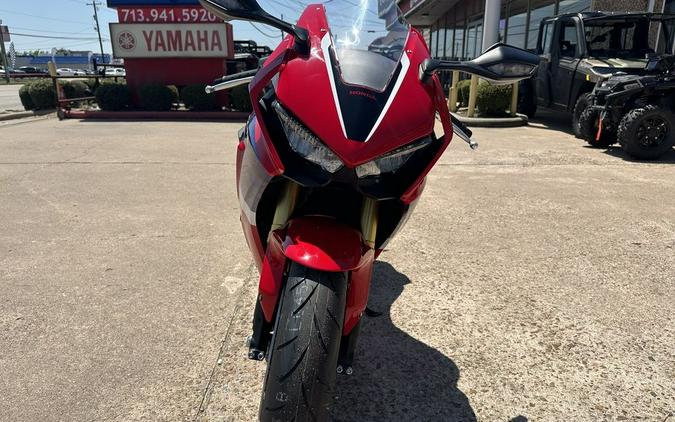 2024 Honda® CBR1000RR