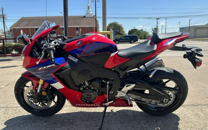 2024 Honda® CBR1000RR