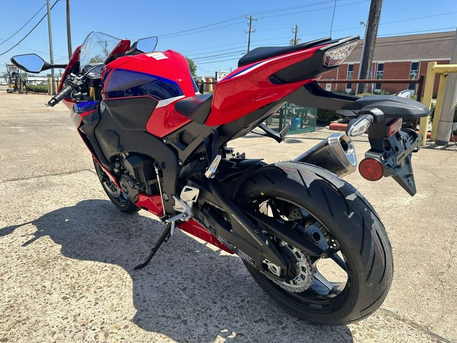 2024 Honda® CBR1000RR