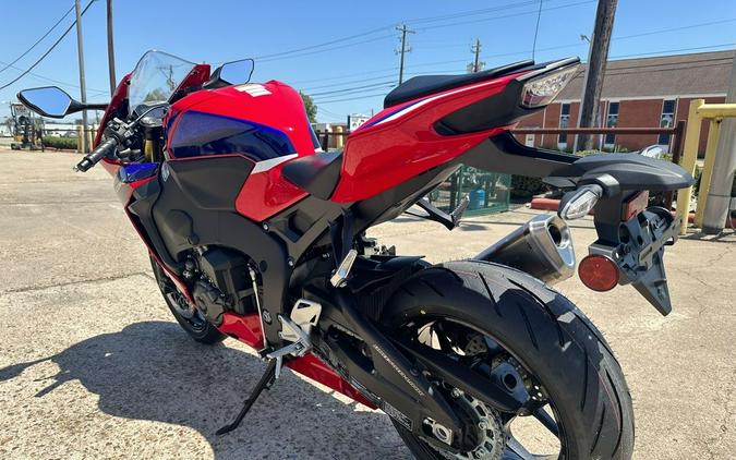 2024 Honda® CBR1000RR