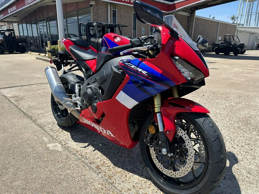 2024 Honda® CBR1000RR