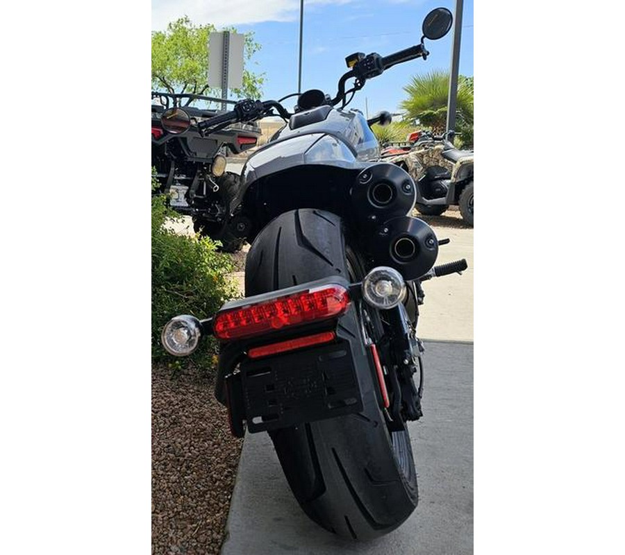 2024 Harley-Davidson® RH1250S - Sportster® S