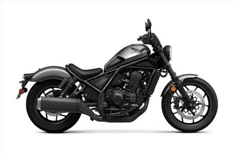 2024 Honda Rebel® 1100 DCT