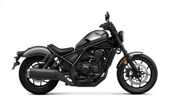 2024 Honda Rebel® 1100 DCT