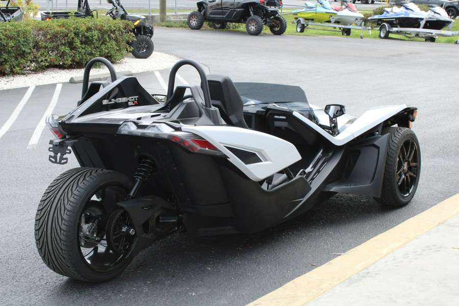 2024 Slingshot Slingshot SLR Moonlight Shadow / T24AAFHB