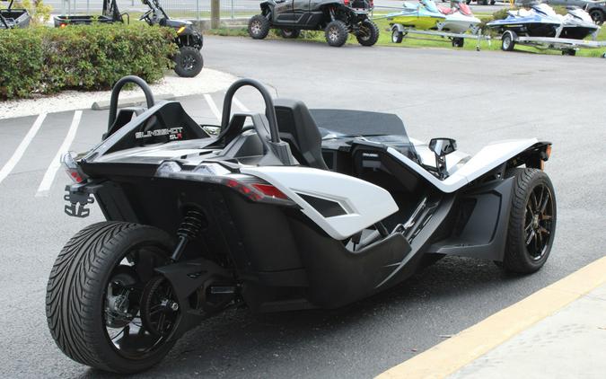 2024 Slingshot Slingshot SLR Moonlight Shadow / T24AAFHB