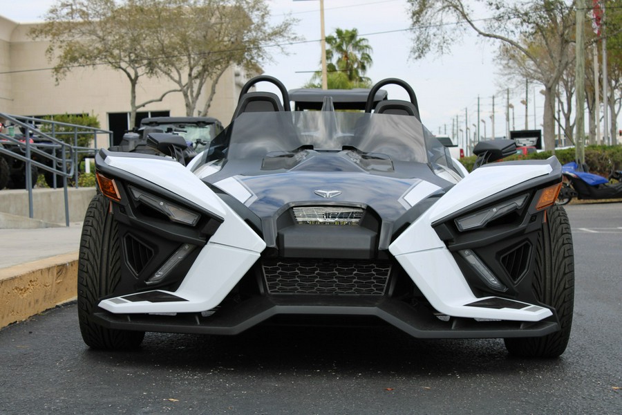 2024 Slingshot Slingshot SLR Moonlight Shadow / T24AAFHB