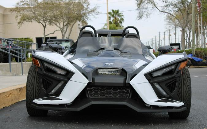 2024 Slingshot Slingshot SLR Moonlight Shadow / T24AAFHB