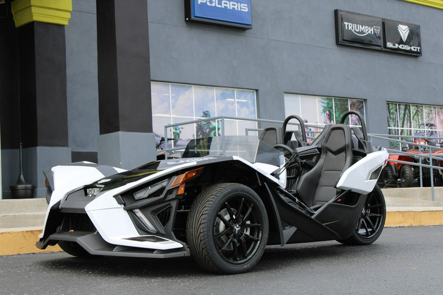 2024 Slingshot Slingshot SLR Moonlight Shadow / T24AAFHB