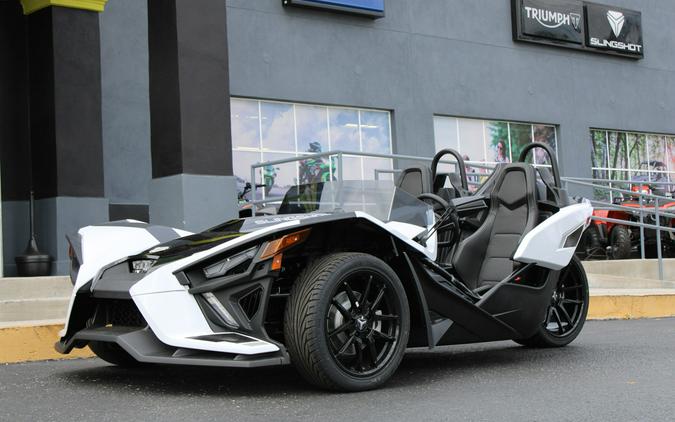 2024 Slingshot Slingshot SLR Moonlight Shadow / T24AAFHB